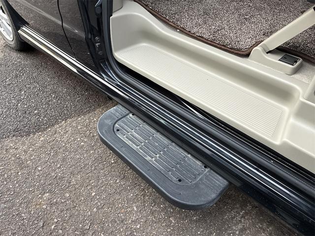 ＮＶ１００クリッパーリオ Ｇ　４ＷＤ　軽バン　ＡＴ　衝突被害軽減システム　クリアランスソナー　レーンアシスト　ドライブレコーダー　ＥＴＣ　両側電動スライドドア　スマートキー　電動格納ミラー　シートヒーター　オートライト　ＨＩＤ（21枚目）