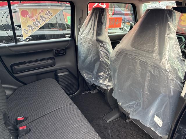 ハスラー ハイブリッドＧ　４ＷＤ　バックカメラ　ナビ　ＴＶ　クリアランスソナー　オートクルーズコントロール　レーンアシスト　衝突被害軽減システム　ＬＥＤヘッドランプ　スマートキー　アイドリングストップ　電動格納ミラー（8枚目）