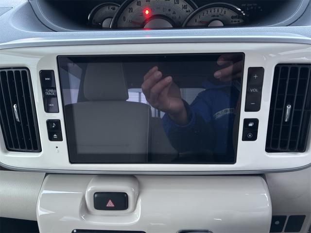 ムーヴキャンバス Gメイクアップ SAII 4WD 両側電動スライドドア 衝突被害軽減システム LEDヘッドランプ スマートキー アイドリングストップ 電動格納ミラー ベンチシート CVT 盗難防止システム ABS ESC アルミホイール(12枚目)