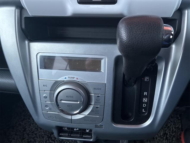 ハスラー Ｇ　４ＷＤ　衝突被害軽減システム　スマートキー　アイドリングストップ　電動格納ミラー　シートヒーター　ベンチシート　ＣＶＴ　盗難防止システム　ＡＢＳ　ＥＳＣ　衝突安全ボディ　エアコン　パワーステアリング（13枚目）