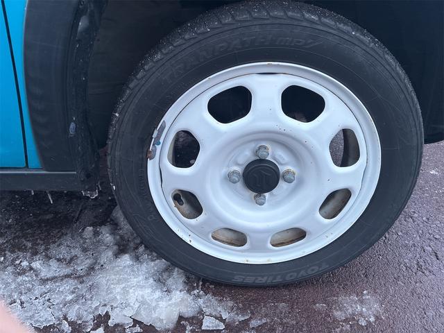 ハスラー Ｇ　４ＷＤ　衝突被害軽減システム　スマートキー　アイドリングストップ　電動格納ミラー　シートヒーター　ベンチシート　ＣＶＴ　盗難防止システム　ＡＢＳ　ＥＳＣ　衝突安全ボディ　エアコン　パワーステアリング（16枚目）