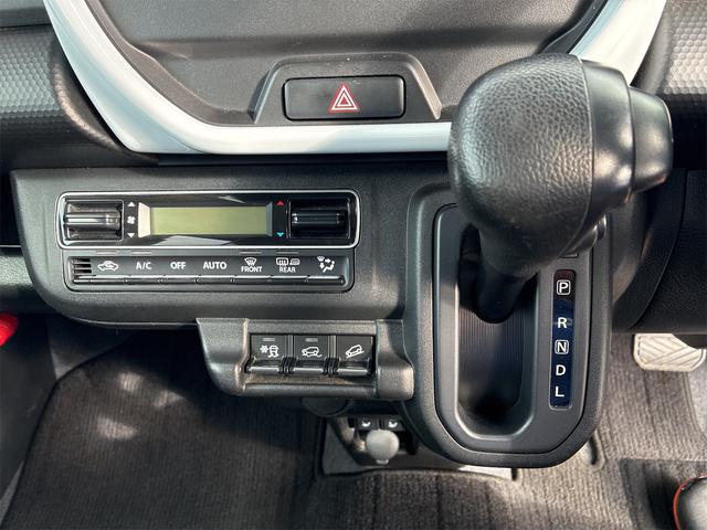 フレアクロスオーバー ハイブリッドＸＧ　４ＷＤ　ドライブレコーダー　ＥＴＣ　クリアランスソナー　レーンアシスト　衝突被害軽減システム　スマートキー　アイドリングストップ　電動格納ミラー　シートヒーター　ＣＶＴ　盗難防止システム　ＡＢＳ（12枚目）