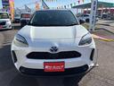 ヤリスクロス ハイブリッドZ 4WD ドライブレコーダー バックカメラ クリアランスソナー オートクルーズコントロール レーンアシスト パワーシート 衝突被害軽減システム オートマチックハイビーム オートライト LEDヘッドランプ 中古車画像_3