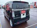 Ｎ－ＢＯＸスラッシュ Ｇ・Ｌインテリアカラーパッケージ　４ＷＤ　ＥＴＣ　バックカメラ　衝突被害軽減システム　オートライト　ＨＩＤ　スマートキー　アイドリングストップ　電動格納ミラー　シートヒーター　ベンチシート　ＣＶＴ　盗難防止システム　ＡＢＳ　ＥＳＣ（6枚目）