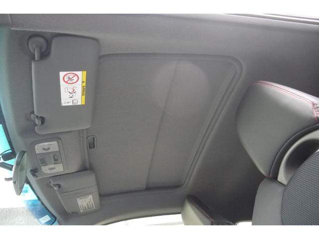 ＣＲ－Ｚ αマスターレーベル　６速ＭＴ　後期モデル　スカイルーフ　無限グリル　クルーズコントロール　バックカメラ　Ｂｌｕｅｔｏｏｔｈ対応社外メモリーナビ　フォグランプ　ＨＩＤヘッドライト　１７インチ純正アルミ　ヒーテッドドアミラー（37枚目）