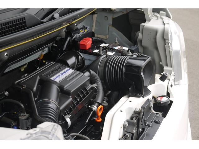 Ｎ－ＢＯＸ Ｇ・Ｌパッケージ　４ＷＤ　後期モデル　インタークーラーターボ　衝突軽減ブレーキ　クルーズコントロール　パドルシフト　左側パワースライドドア　前席シートヒーター　ステアリモコン　Ｂｌｕｅｔｏｏｔｈ対応純正メモリーナビ（47枚目）