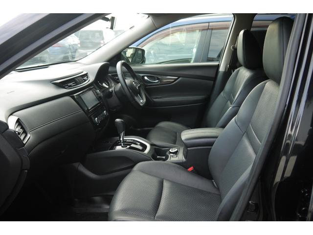 エクストレイル ２０Ｘ　エマージェンシーブレーキパッケージ　４ＷＤ　後期モデル　プロパイロット　インテリジェントエマージェンシーブレーキ　パワーバックドア　電動パーキング　オールモード４Ｘ４　防水内装　純正フォグランプ　Ｂｌｕｅｔｏｏｔｈ対応メモリーナビ（32枚目）