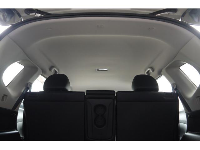 エクストレイル ２０Ｘ　エマージェンシーブレーキパッケージ　４ＷＤ　後期モデル　プロパイロット　インテリジェントエマージェンシーブレーキ　パワーバックドア　電動パーキング　オールモード４Ｘ４　防水内装　純正フォグランプ　Ｂｌｕｅｔｏｏｔｈ対応メモリーナビ（45枚目）