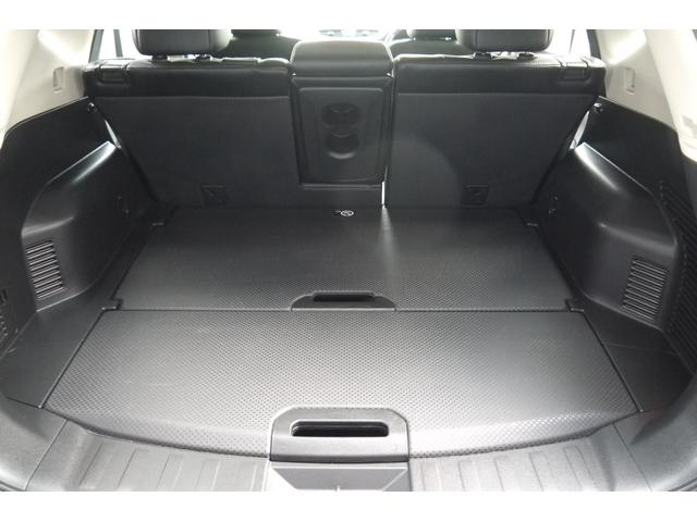 エクストレイル ２０Ｘ　エマージェンシーブレーキパッケージ　４ＷＤ　後期モデル　プロパイロット　インテリジェントエマージェンシーブレーキ　パワーバックドア　電動パーキング　オールモード４Ｘ４　防水内装　純正フォグランプ　Ｂｌｕｅｔｏｏｔｈ対応メモリーナビ（46枚目）