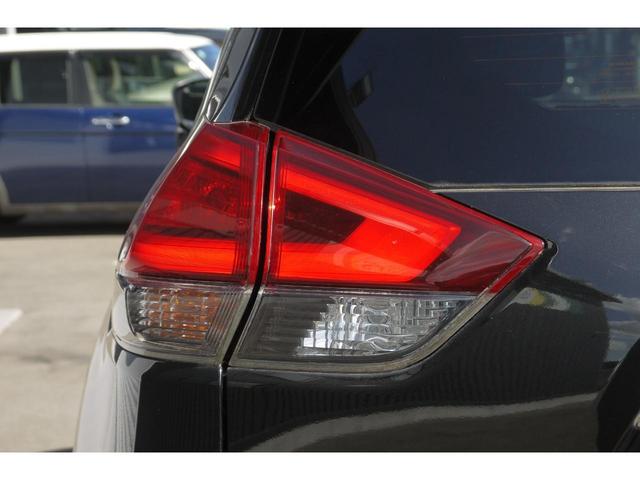 エクストレイル ２０Ｘ　エマージェンシーブレーキパッケージ　４ＷＤ　後期モデル　プロパイロット　インテリジェントエマージェンシーブレーキ　パワーバックドア　電動パーキング　オールモード４Ｘ４　防水内装　純正フォグランプ　Ｂｌｕｅｔｏｏｔｈ対応メモリーナビ（57枚目）