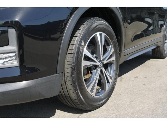 エクストレイル ２０Ｘ　エマージェンシーブレーキパッケージ　４ＷＤ　後期モデル　プロパイロット　インテリジェントエマージェンシーブレーキ　パワーバックドア　電動パーキング　オールモード４Ｘ４　防水内装　純正フォグランプ　Ｂｌｕｅｔｏｏｔｈ対応メモリーナビ（59枚目）