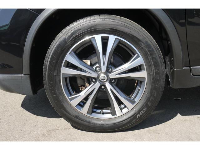 エクストレイル ２０Ｘ　エマージェンシーブレーキパッケージ　４ＷＤ　後期モデル　プロパイロット　インテリジェントエマージェンシーブレーキ　パワーバックドア　電動パーキング　オールモード４Ｘ４　防水内装　純正フォグランプ　Ｂｌｕｅｔｏｏｔｈ対応メモリーナビ（60枚目）