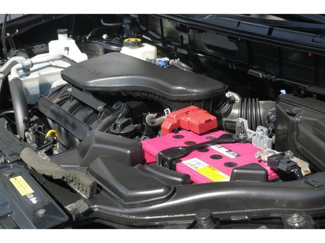 エクストレイル ２０Ｘ　エマージェンシーブレーキパッケージ　４ＷＤ　後期モデル　プロパイロット　インテリジェントエマージェンシーブレーキ　パワーバックドア　電動パーキング　オールモード４Ｘ４　防水内装　純正フォグランプ　Ｂｌｕｅｔｏｏｔｈ対応メモリーナビ（62枚目）