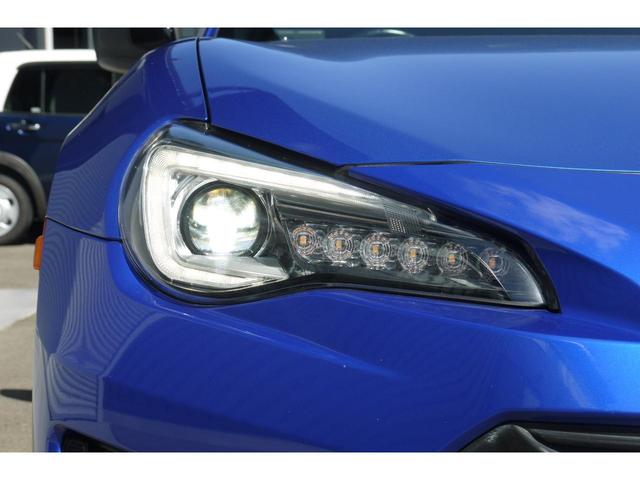 ＢＲＺ Ｒ　６ＭＴ　後期モデル　ＡＰＥＸｉマフラー　ＴＥＩＮ車高調　柿本改インテークパイプ　１８インチアルミ　ＰＯＴＥＮＺＡ　Ａｄｒｅｎａｌｉｎ　ＲＥ００４　Ｂｌｕｅｔｏｏｔｈ対応メモリーナビ　ＬＥＤヘッドライト（31枚目）