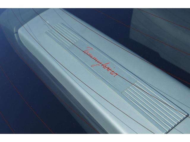 フェアレディＺ ベースグレード　トミーカイラコンプリート　６ＭＴ　トミーカイラエキマニ　トミーカイラオリジナル６ＰＯＤキャリパー　トミーカイラＰｒｏＲ１９インチ鍛造アルミ　トミーカイラフロントエアロ・サイドディフューザー（53枚目）