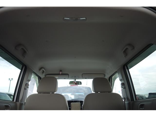 N-ONE G 4WD 後期モデル 前席2脚シートヒーター プラズマクラスター付オートエアコン ECON ビークルスタビリティコントロール モデューロ14インチアルミ スマートキー プッシュスタート 純正オーディオ(35枚目)