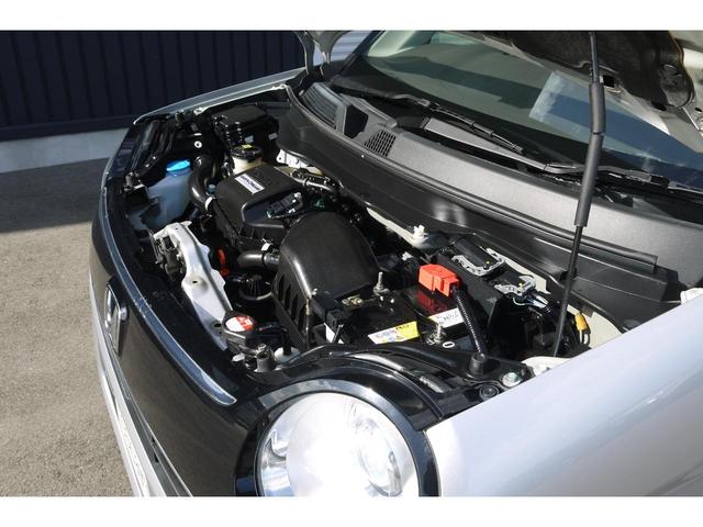 N-ONE G 4WD 後期モデル 前席2脚シートヒーター プラズマクラスター付オートエアコン ECON ビークルスタビリティコントロール モデューロ14インチアルミ スマートキー プッシュスタート 純正オーディオ(43枚目)