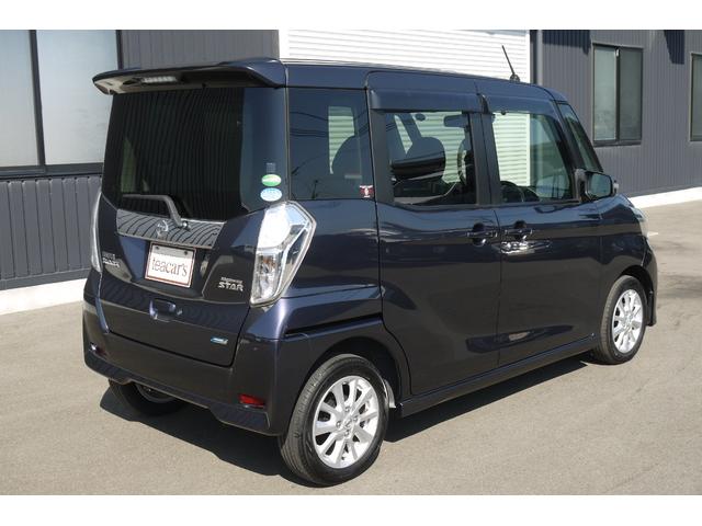 デイズルークス ハイウェイスター　Ｘ　アラウンドビューモニター　左側パワースライドドア　純正アルミホイール１４インチ　３６０°ドライブレコーダー　メモリーナビ　　スマートキー　Ｐスタート　リアシーリングファン　オーバーヘッドコンソール（8枚目）