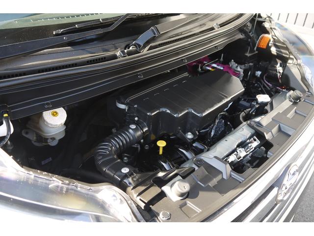 デイズルークス ハイウェイスター　Ｘ　アラウンドビューモニター　左側パワースライドドア　純正アルミホイール１４インチ　３６０°ドライブレコーダー　メモリーナビ　　スマートキー　Ｐスタート　リアシーリングファン　オーバーヘッドコンソール（20枚目）