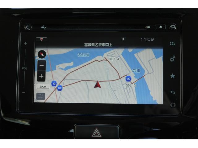 ソリオバンディット ハイブリッドＳＶ　デュアルカメラブレーキサポート　全方位モニター付メモリーナビ　クルーズコントロール　両側スライドドア片側パワースライド　　ＬＥＤヘッドライト　ナノイー付オートエアコン　スマートキー　純正アルミ（12枚目）