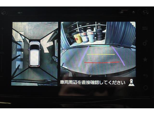 ソリオバンディット ハイブリッドＳＶ　デュアルカメラブレーキサポート　全方位モニター付メモリーナビ　クルーズコントロール　両側スライドドア片側パワースライド　　ＬＥＤヘッドライト　ナノイー付オートエアコン　スマートキー　純正アルミ（13枚目）