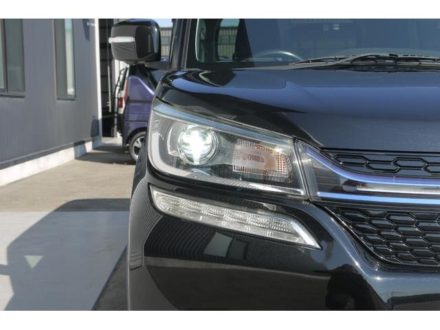 ソリオバンディット ハイブリッドＳＶ　デュアルカメラブレーキサポート　全方位モニター付メモリーナビ　クルーズコントロール　両側スライドドア片側パワースライド　　ＬＥＤヘッドライト　ナノイー付オートエアコン　スマートキー　純正アルミ（14枚目）