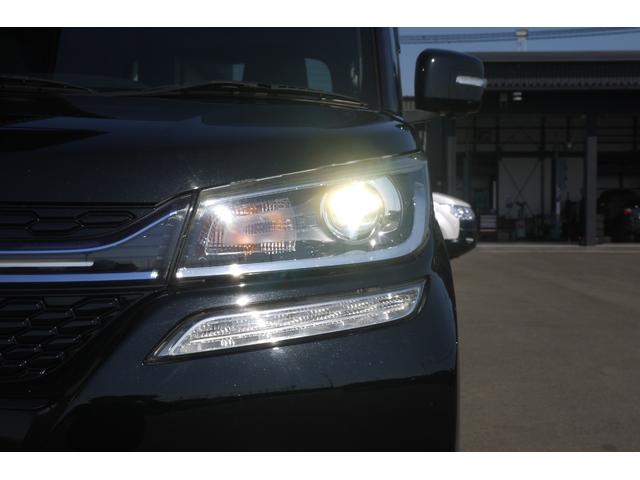 ソリオバンディット ハイブリッドＳＶ　デュアルカメラブレーキサポート　全方位モニター付メモリーナビ　クルーズコントロール　両側スライドドア片側パワースライド　　ＬＥＤヘッドライト　ナノイー付オートエアコン　スマートキー　純正アルミ（15枚目）