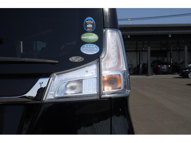 ソリオバンディット ハイブリッドＳＶ　デュアルカメラブレーキサポート　全方位モニター付メモリーナビ　クルーズコントロール　両側スライドドア片側パワースライド　　ＬＥＤヘッドライト　ナノイー付オートエアコン　スマートキー　純正アルミ（18枚目）