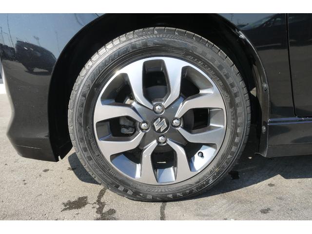 ソリオバンディット ハイブリッドＳＶ　デュアルカメラブレーキサポート　全方位モニター付メモリーナビ　クルーズコントロール　両側スライドドア片側パワースライド　　ＬＥＤヘッドライト　ナノイー付オートエアコン　スマートキー　純正アルミ（22枚目）