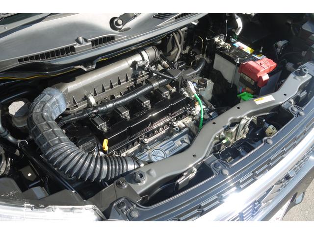 ソリオバンディット ハイブリッドＳＶ　デュアルカメラブレーキサポート　全方位モニター付メモリーナビ　クルーズコントロール　両側スライドドア片側パワースライド　　ＬＥＤヘッドライト　ナノイー付オートエアコン　スマートキー　純正アルミ（24枚目）