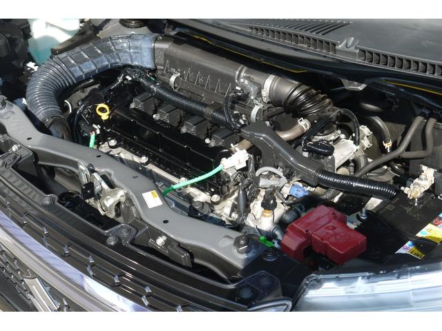 ソリオバンディット ハイブリッドＳＶ　デュアルカメラブレーキサポート　全方位モニター付メモリーナビ　クルーズコントロール　両側スライドドア片側パワースライド　　ＬＥＤヘッドライト　ナノイー付オートエアコン　スマートキー　純正アルミ（25枚目）