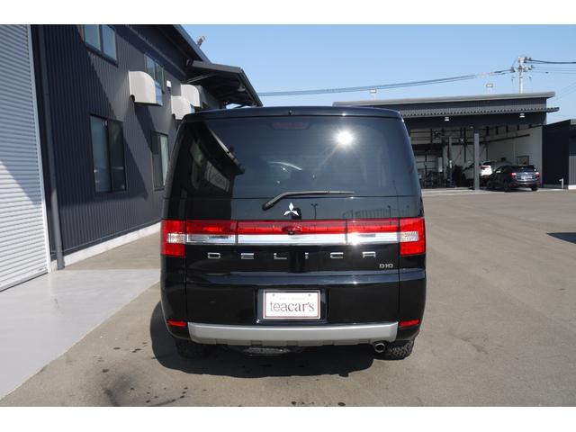 デリカＤ：５ Ｄ　パワーパッケージ　４ＷＤ　ディーゼルターボ　両側パワースライドドア　Ｂｌｕｅｔｏｏｔｈ対応メモリーナビ　前席２脚シートヒーター　フリップダウンモニター　クルーズコントロール　ＥＴＣ　ＸＴＲＥＭＥ－Ｊ１６インチＡＷ（3枚目）