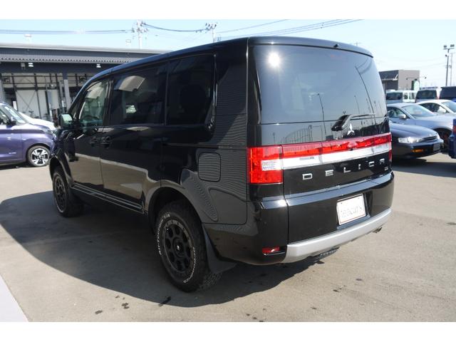 デリカＤ：５ Ｄ　パワーパッケージ　４ＷＤ　ディーゼルターボ　両側パワースライドドア　Ｂｌｕｅｔｏｏｔｈ対応メモリーナビ　前席２脚シートヒーター　フリップダウンモニター　クルーズコントロール　ＥＴＣ　ＸＴＲＥＭＥ－Ｊ１６インチＡＷ（8枚目）