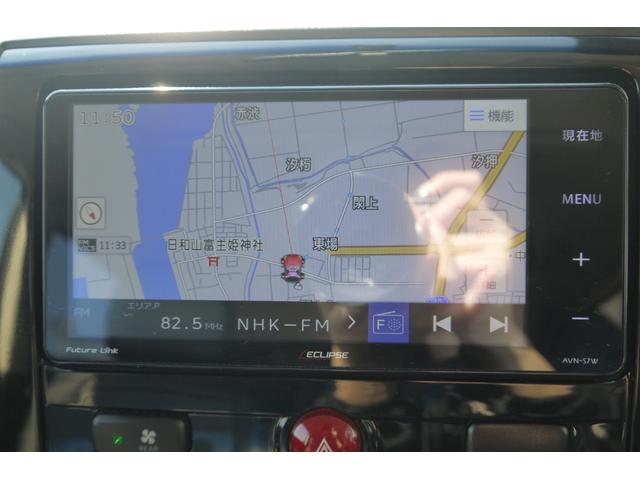 デリカＤ：５ Ｄ　パワーパッケージ　４ＷＤ　ディーゼルターボ　両側パワースライドドア　Ｂｌｕｅｔｏｏｔｈ対応メモリーナビ　前席２脚シートヒーター　フリップダウンモニター　クルーズコントロール　ＥＴＣ　ＸＴＲＥＭＥ－Ｊ１６インチＡＷ（12枚目）