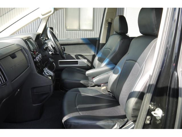 デリカＤ：５ Ｄ　パワーパッケージ　４ＷＤ　ディーゼルターボ　両側パワースライドドア　Ｂｌｕｅｔｏｏｔｈ対応メモリーナビ　前席２脚シートヒーター　フリップダウンモニター　クルーズコントロール　ＥＴＣ　ＸＴＲＥＭＥ－Ｊ１６インチＡＷ（14枚目）