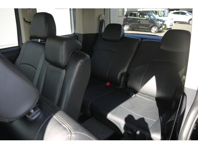 デリカＤ：５ Ｄ　パワーパッケージ　４ＷＤ　ディーゼルターボ　両側パワースライドドア　Ｂｌｕｅｔｏｏｔｈ対応メモリーナビ　前席２脚シートヒーター　フリップダウンモニター　クルーズコントロール　ＥＴＣ　ＸＴＲＥＭＥ－Ｊ１６インチＡＷ（18枚目）