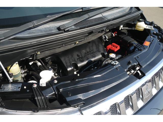 デリカＤ：５ Ｄ　パワーパッケージ　４ＷＤ　ディーゼルターボ　両側パワースライドドア　Ｂｌｕｅｔｏｏｔｈ対応メモリーナビ　前席２脚シートヒーター　フリップダウンモニター　クルーズコントロール　ＥＴＣ　ＸＴＲＥＭＥ－Ｊ１６インチＡＷ（63枚目）