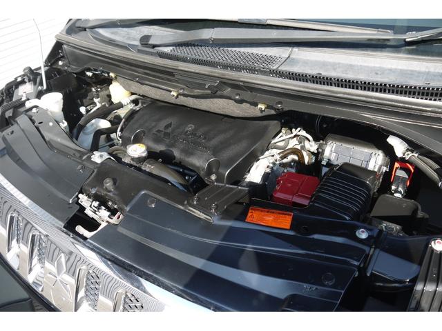 デリカＤ：５ Ｄ　パワーパッケージ　４ＷＤ　ディーゼルターボ　両側パワースライドドア　Ｂｌｕｅｔｏｏｔｈ対応メモリーナビ　前席２脚シートヒーター　フリップダウンモニター　クルーズコントロール　ＥＴＣ　ＸＴＲＥＭＥ－Ｊ１６インチＡＷ（64枚目）