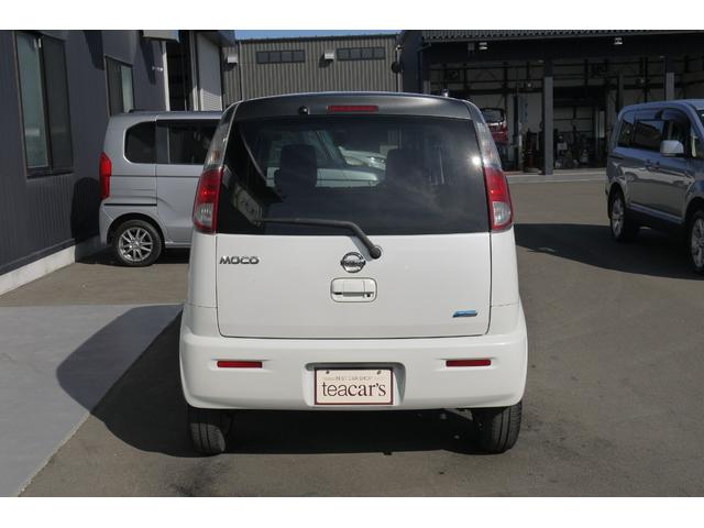 モコ X 後期モデル 純正メモリーナビ 純正バックカメラ 純正リモコンエンジンスターター 純正14インチアルミホイール オートエアコン 純正フォグランプ ウィンカーミラー スマートキー プッシュスタート(3枚目)