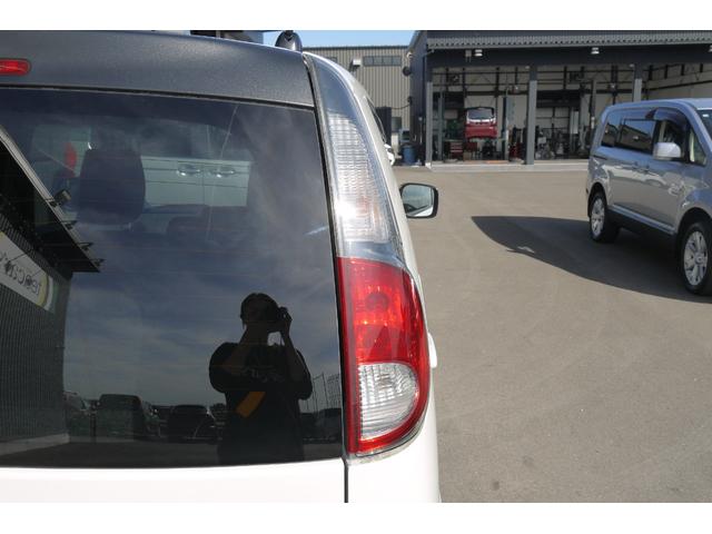 モコ X 後期モデル 純正メモリーナビ 純正バックカメラ 純正リモコンエンジンスターター 純正14インチアルミホイール オートエアコン 純正フォグランプ ウィンカーミラー スマートキー プッシュスタート(19枚目)