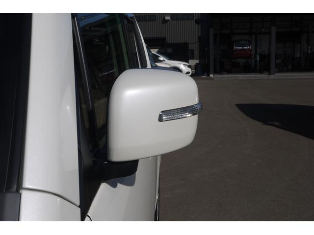 モコ X 後期モデル 純正メモリーナビ 純正バックカメラ 純正リモコンエンジンスターター 純正14インチアルミホイール オートエアコン 純正フォグランプ ウィンカーミラー スマートキー プッシュスタート(21枚目)