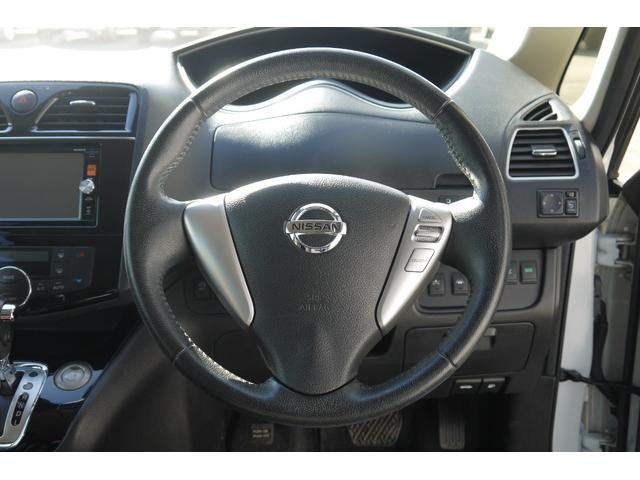 セレナ ハイウェイスター Vセレ+セーフティ SHV Aセフ 後期モデル エマージェンシーブレーキ アラウンドビューモニター F&Rクリアランスソナー 両側パワースライドドア Bluetooth対応純正メモリーナビ クルーズコントロール リアオートエアコン(10枚目)