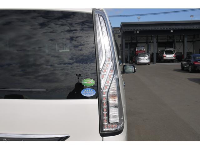 セレナ ハイウェイスター Vセレ+セーフティ SHV Aセフ 後期モデル エマージェンシーブレーキ アラウンドビューモニター F&Rクリアランスソナー 両側パワースライドドア Bluetooth対応純正メモリーナビ クルーズコントロール リアオートエアコン(20枚目)