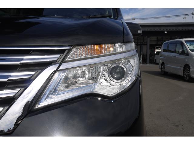 セレナ ハイウェイスター　Ｓエディション　４ＷＤ　後期モデル　エマージェンシーブレーキ　両側スライド片側パワースライドドア　フォグランプ　クルーズコントロール　Ｂｌｕｅｔｏｏｔｈ対応純正メモリーナビ　リアエアコン　ステアリングスイッチ　ＥＴＣ（15枚目）