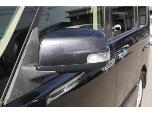 セレナ ハイウェイスター　Ｓエディション　４ＷＤ　後期モデル　エマージェンシーブレーキ　両側スライド片側パワースライドドア　フォグランプ　クルーズコントロール　Ｂｌｕｅｔｏｏｔｈ対応純正メモリーナビ　リアエアコン　ステアリングスイッチ　ＥＴＣ（19枚目）