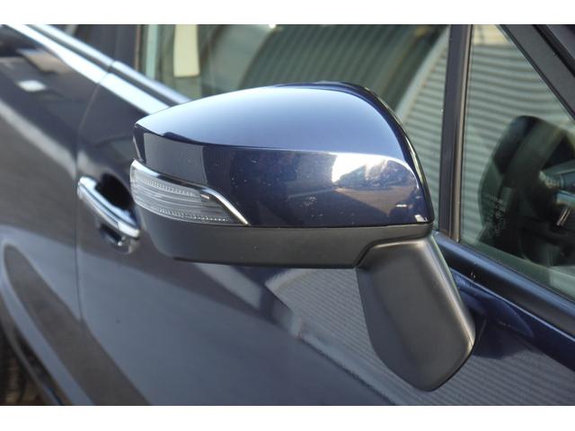 インプレッサスポーツ ２．０ｉアイサイト　プラウドエディション　４ＷＤ　アイサイト　後期モデル　レーダークルーズコントロール　パワーシート　左右独立温度調整機能付オートエアコン　純正１６インチアルミホイール　社外ＨＤＤナビ　オートライト　ＨＩＤヘッドライト　ＥＴＣ（17枚目）