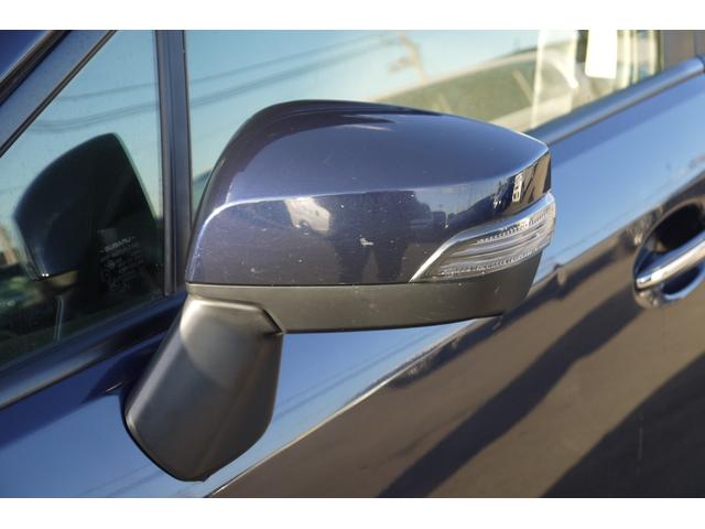 インプレッサスポーツ ２．０ｉアイサイト　プラウドエディション　４ＷＤ　アイサイト　後期モデル　レーダークルーズコントロール　パワーシート　左右独立温度調整機能付オートエアコン　純正１６インチアルミホイール　社外ＨＤＤナビ　オートライト　ＨＩＤヘッドライト　ＥＴＣ（18枚目）