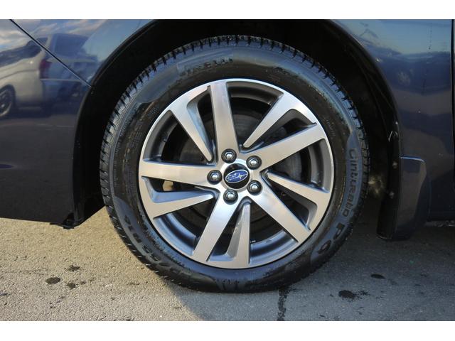 インプレッサスポーツ ２．０ｉアイサイト　プラウドエディション　４ＷＤ　アイサイト　後期モデル　レーダークルーズコントロール　パワーシート　左右独立温度調整機能付オートエアコン　純正１６インチアルミホイール　社外ＨＤＤナビ　オートライト　ＨＩＤヘッドライト　ＥＴＣ（21枚目）