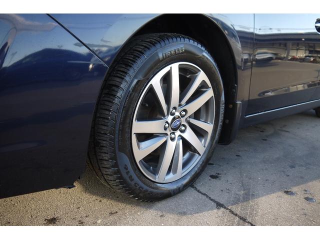 インプレッサスポーツ ２．０ｉアイサイト　プラウドエディション　４ＷＤ　アイサイト　後期モデル　レーダークルーズコントロール　パワーシート　左右独立温度調整機能付オートエアコン　純正１６インチアルミホイール　社外ＨＤＤナビ　オートライト　ＨＩＤヘッドライト　ＥＴＣ（22枚目）