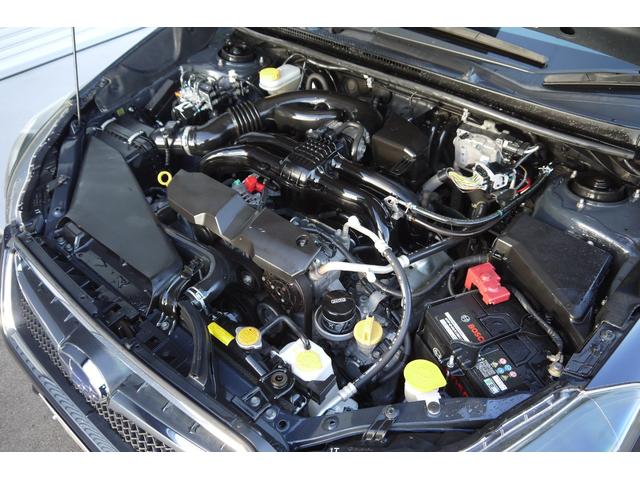 インプレッサスポーツ ２．０ｉアイサイト　プラウドエディション　４ＷＤ　アイサイト　後期モデル　レーダークルーズコントロール　パワーシート　左右独立温度調整機能付オートエアコン　純正１６インチアルミホイール　社外ＨＤＤナビ　オートライト　ＨＩＤヘッドライト　ＥＴＣ（24枚目）